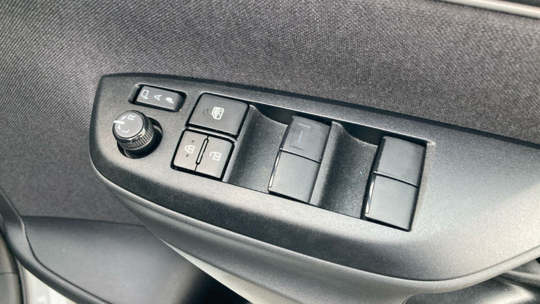 Mazda 2 Hybrid 1.5i Hybrid Homura 5dr CVT Hybrid Hatchback